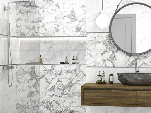 Керамогранит Faenza Dark (FT4FAE17) 41x41 от Delacora (Россия)