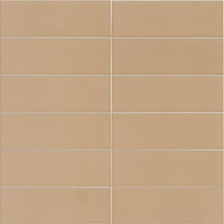 Настенная плитка Jungle Earth 10x30 от Mainzu (Испания)