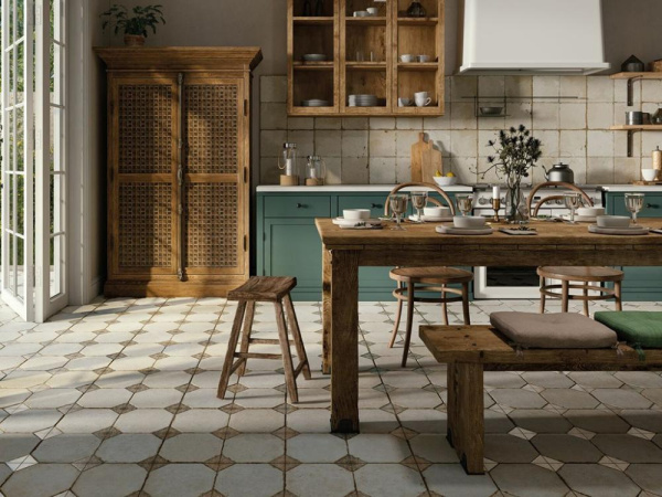 Керамогранит FS FIELD BROWN LT 45.2x45.2 от Peronda (Испания)