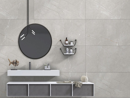 Керамогранит LARICE GREY 60 60x60 от Gravita (Индия)