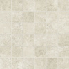 Мозаика CRETA WHITE MOSAICO (610110001127) 30x30 от ColiseumGres (Россия)