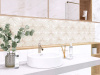 Декор Dea (DWU11DEA014) 20x60x8 от Alma Ceramica (Россия)