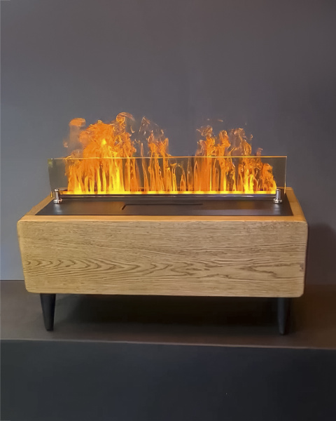 Каминокомплект Artwood с очагом Schones Feuer 3D FireLine 600