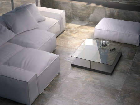 Керамогранит MENHIR ARENA (HXJ230) 60x60 от Saloni Ceramica (Испания)