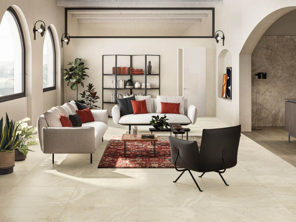 Плинтус WON.LIFE ALMOND BATTISCOPA (610130004764) 7.2x60 от Italon (Россия)