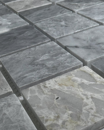 Italy Grey-48 7*305*305