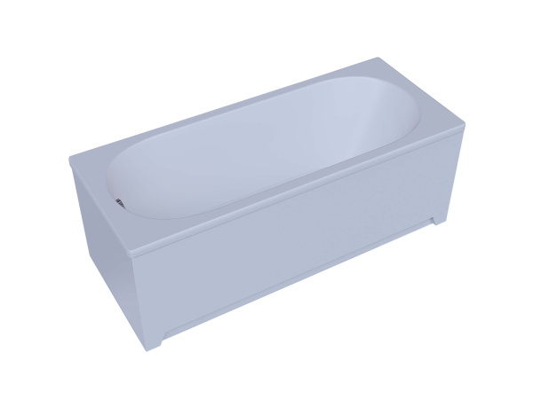 Экран фронтальный (для ванны Оберон 180)