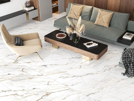 Керамогранит Pegas (GP40PEG01L) лаппатированный 60x60x9 от New Trend (Россия)