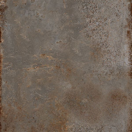 Керамогранит OXIDART IRON 60 60x60 от Sant Agostino (Италия)