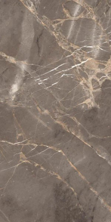 Керамогранит Marble Dove Brown Slim 60x120 от Artcer (Индия)