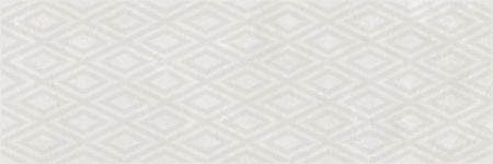 Декор Elektra Rombo бежевый светлый 20x60 от Laparet