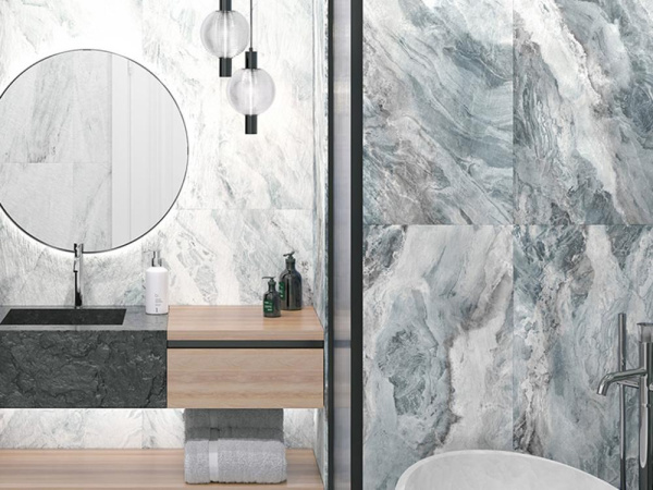 Керамогранит Waterfall Sand (D12058M) 120x60x9.5 от Delacora (Россия)