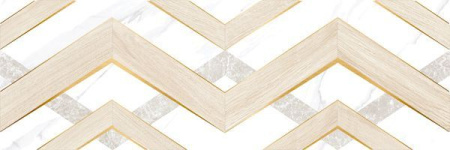 Декор Lazio (DWU11LZO014) 20x60x8 от Alma Ceramica (Россия)