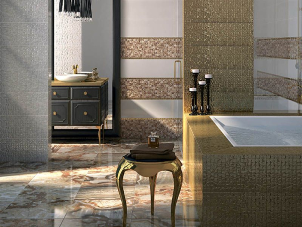 Керамогранит Instant Beige Gres 49.1x49.1 от Aparici (Испания)