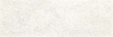 Плитка настенная Nirrad Bianco Struktura 20x60 от Paradyz (Польша)