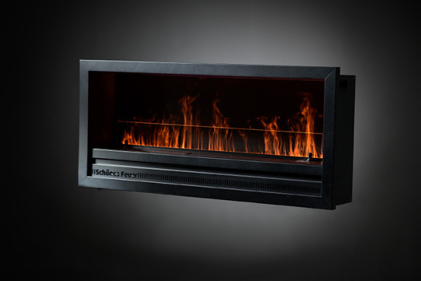 Schones Feuer Hugo 1000