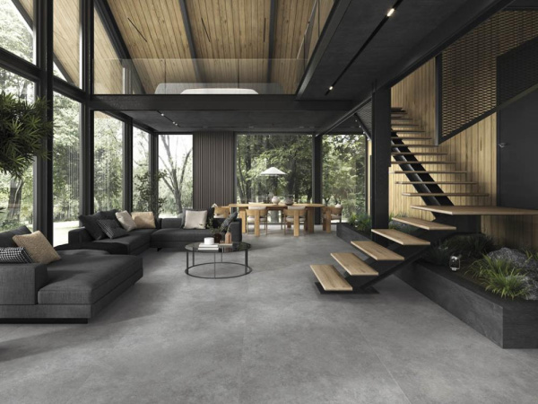 Керамогранит PROVENZA Base Bianco C1 60x120 от Exagres (Испания)