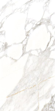 Керамогранит PALACIO Statuario Altimo Polished 60x120 от Staro (Индия)