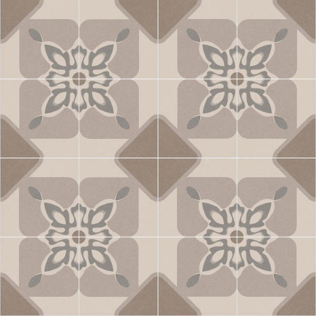 Керамогранит BALI Pulaki 20x20 от Vives Ceramica (Испания)