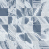 Мозаика ROYAL BLU MOSAIC 30x30 от Керлайф (Россия)