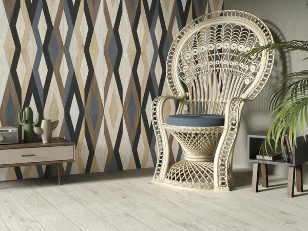 Керамогранит TONGASS BLOND R10 (TON20BL) 20x120 от Mariner (Италия)