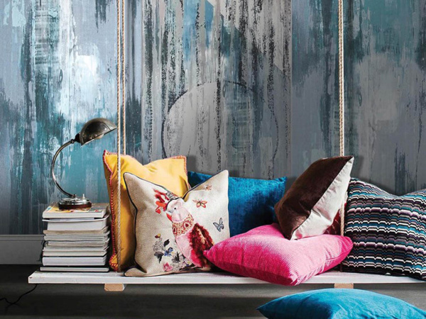 Керамогранит MARINA BAY Bianco (TL45MB05) 45x90 от Lamborghini Tonino (Италия)