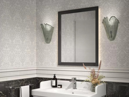 Плинтус Спинелли матовый (FMD046) 20x10x13 от Kerama Marazzi (Россия)