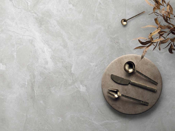 Керамогранит Lecco Bianco-H (Art##0007050) 60x120 от Nanogress (Китай)