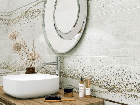 Керамогранит Wizard (GFU04WZR07R ) 60x60x9 от Alma Ceramica (Россия)