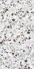 Керамогранит Terrazzo White (NTT99606M) 60x120x9 от NT Ceramic (Индия)