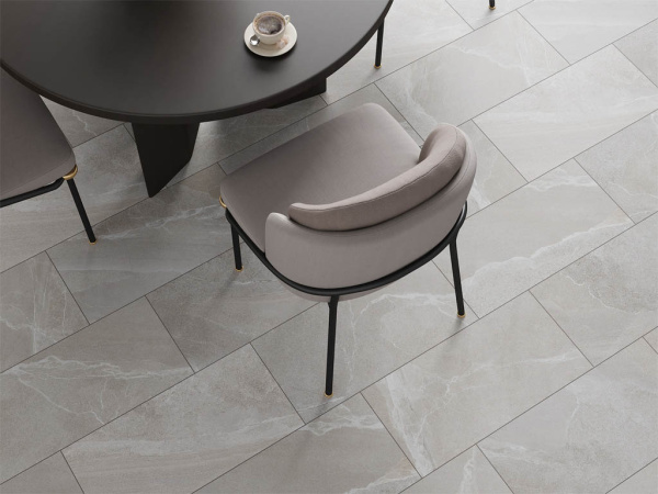 Керамогранит Диккенс бежево-коричневый (6260-0227) 30x60 от Lasselsberger Ceramics (Россия)