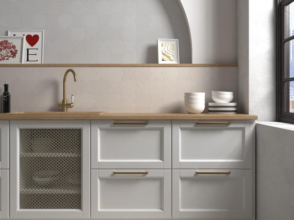 Керамогранит PORTO STAR AZURE (30628) 16.8x16.8 от Equipe Ceramicas (Испания)