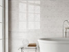Плинтус Висконти FMD020 белый 10x20 от Kerama Marazzi (Россия)