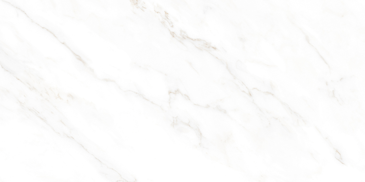 Calacatta Michael Керамогранит белый 60х120 лаппатированный шайн