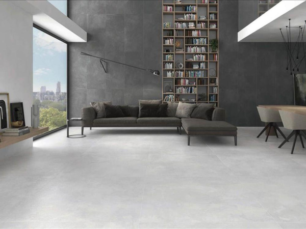 Керамогранит P.E. Elementi beige mt rect120 120x120 от STN Ceramica (Stylnul) (Испания)