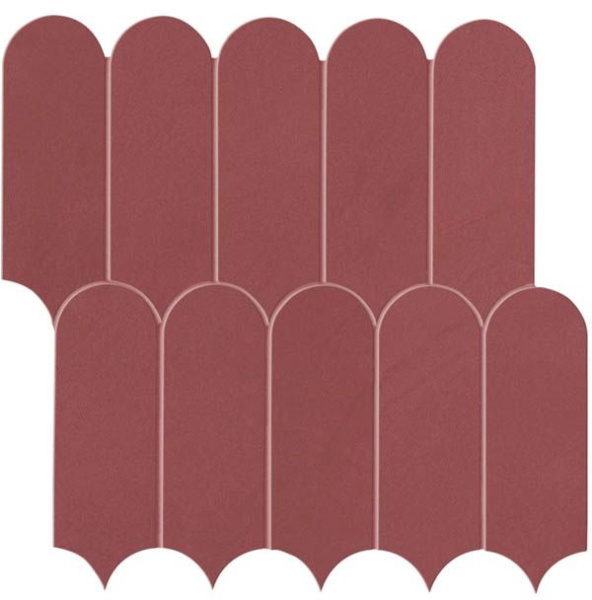 Мозаика Prism Grape Mosaico Bead (A4Z2) 29.7x29.6 от Atlas Concorde (Италия)