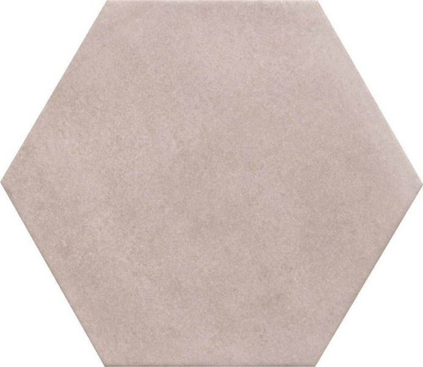 Керамогранит Materia Prima Esag. PINK VELVET (1069785) 24x27.7 от Cir Ceramiche (Италия)