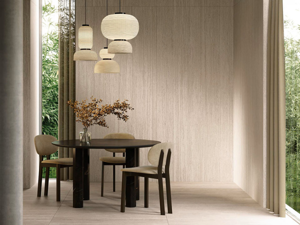 Керамогранит TARANTO BIANCO L (100371266) 59.6x120 от Porcelanosa (Испания)