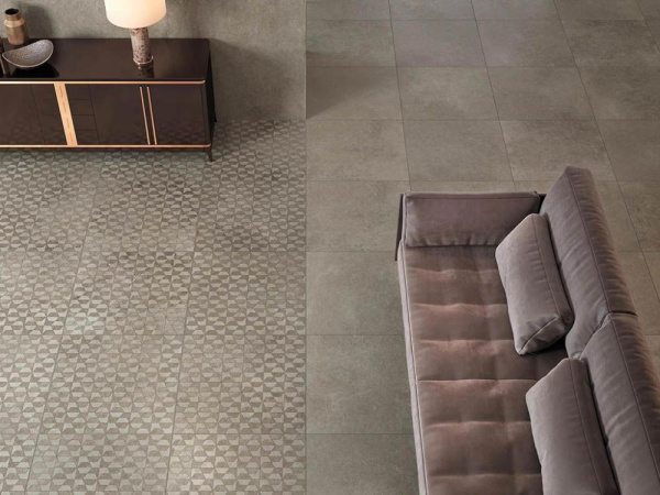 Керамогранит Drift Dark Ret 80x160 от Atlas Concorde (Россия)