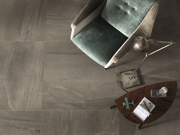 Керамогранит Ultra Pietre Jatoba Brown lapp. 300x150 от Ariostea (Италия)