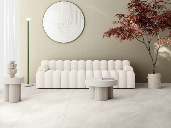 Плинтус CONTEA BATTISCOPA GREY (610130005389) 7.2x60 от ColiseumGres (Россия)