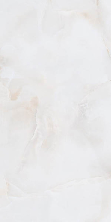 Керамогранит Onyx Bianco Polished (N20566) 80x160 от Neodom (Индия)