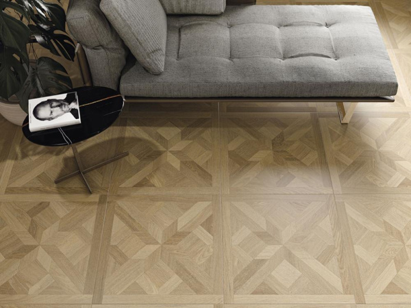 Керамогранит CASETONE Oak Matt 60x60 от Cifre Ceramica (Испания)