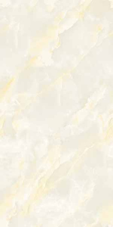 Керамогранит Onyx Magian кремовый Полированный 60x120 от Ceradim (Индия)