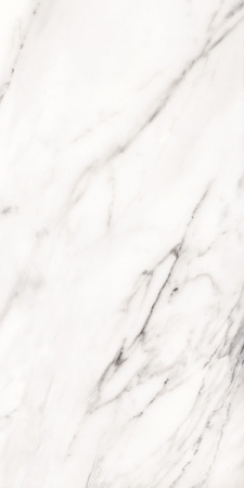 Керамогранит Bliss 17541 белый ректификат 60x120 от Mei (Германия)
