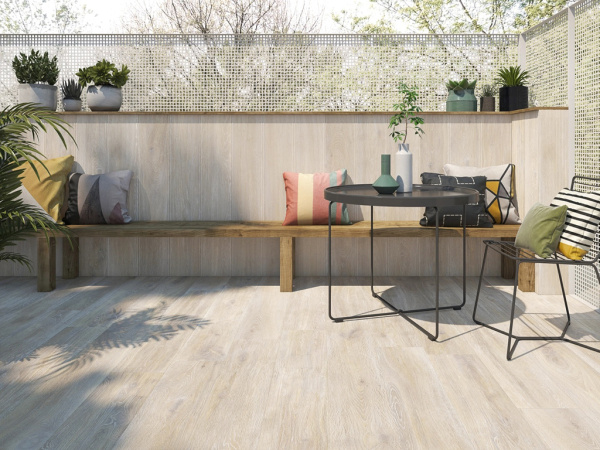 Керамогранит MOUNTAIN BLANCO 23x120 от Jano Tiles (Испания)