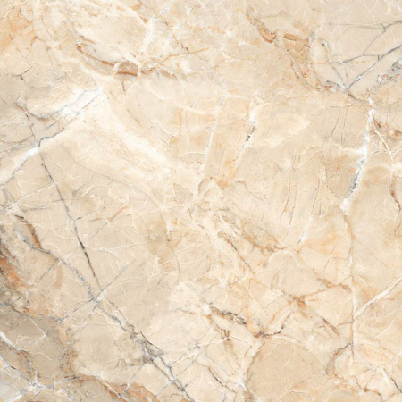 Керамогранит Imperial Beige 60x60 от Cube Ceramica (Индия)