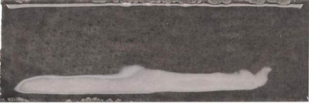 Керамогранит настенный ARTISAN CARBON 5x15 от Monopole (Испания)