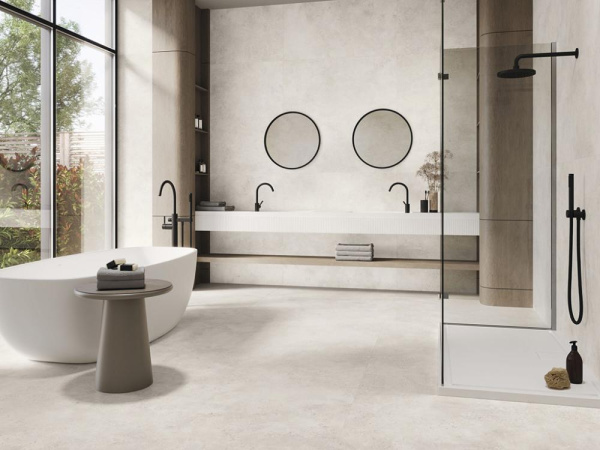 Керамогранит CAPITAL MARENGO M 60x120 от Baldocer (Испания)