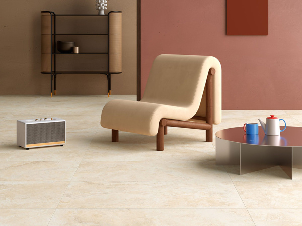 Плинтус AURELIA BEIGE BATTISCOPA (610130002200) 7.2x60 от ColiseumGres (Россия)